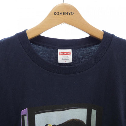 シュプリーム コットンTシャツ