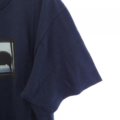 シュプリーム コットンTシャツ