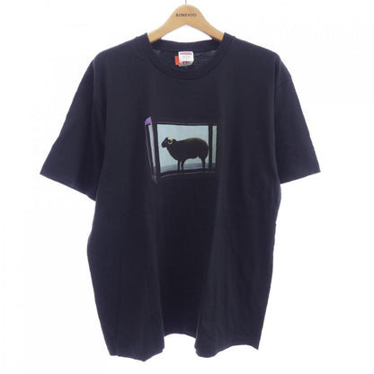 シュプリーム コットンTシャツ