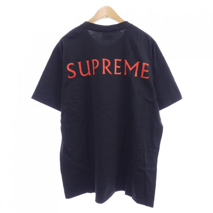 シュプリーム コットンTシャツ