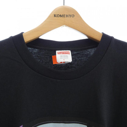 シュプリーム コットンTシャツ