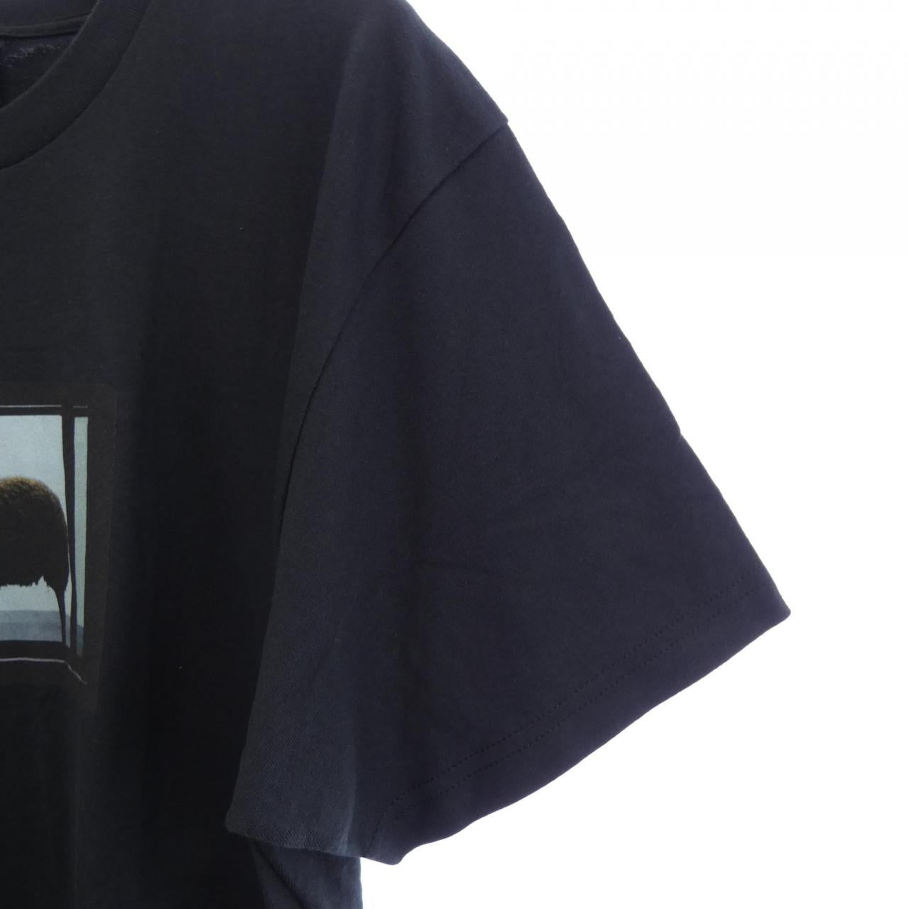 シュプリーム コットンTシャツ