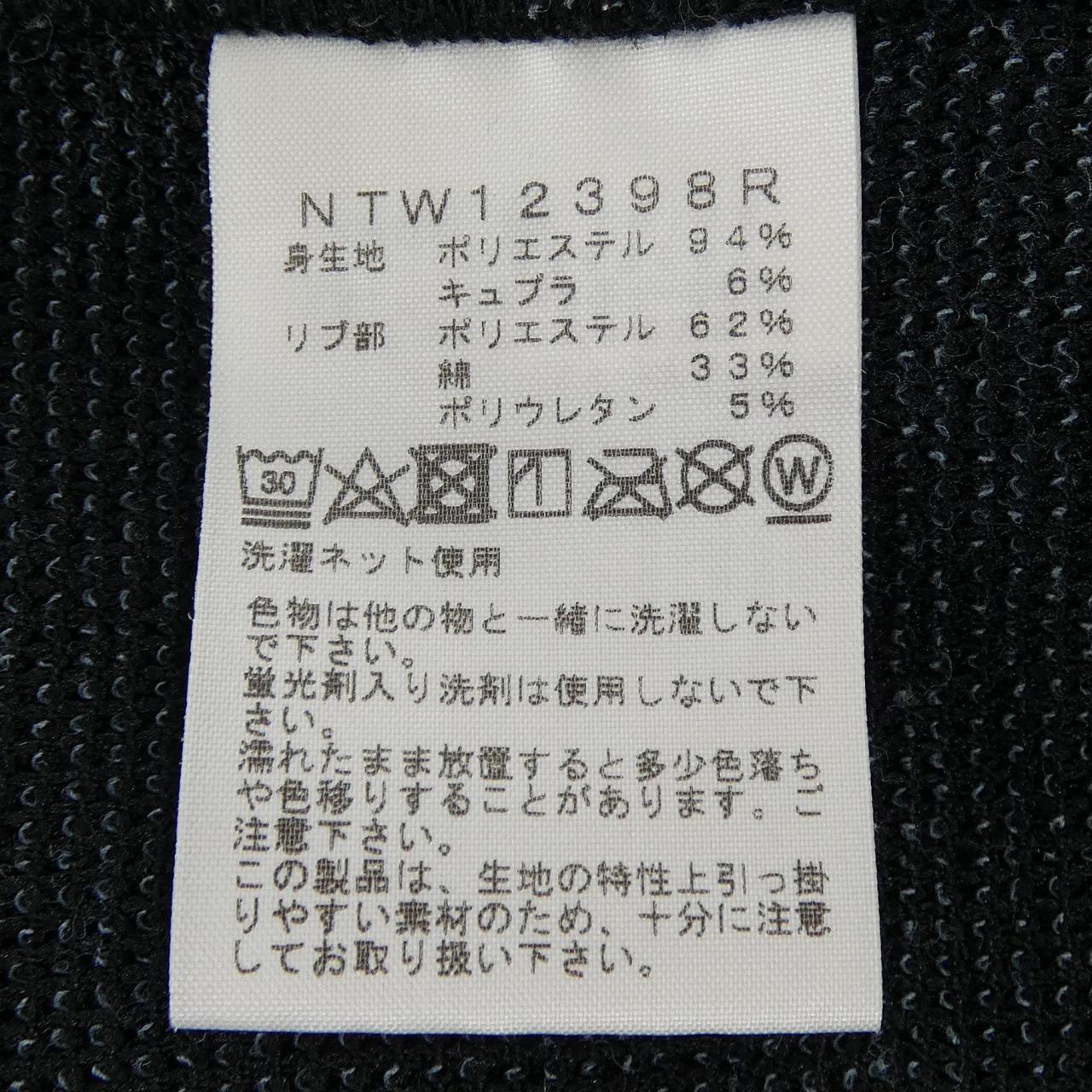 ザノースフェイス ニットトップス
