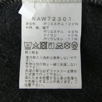 ザノースフェイス ブルゾン