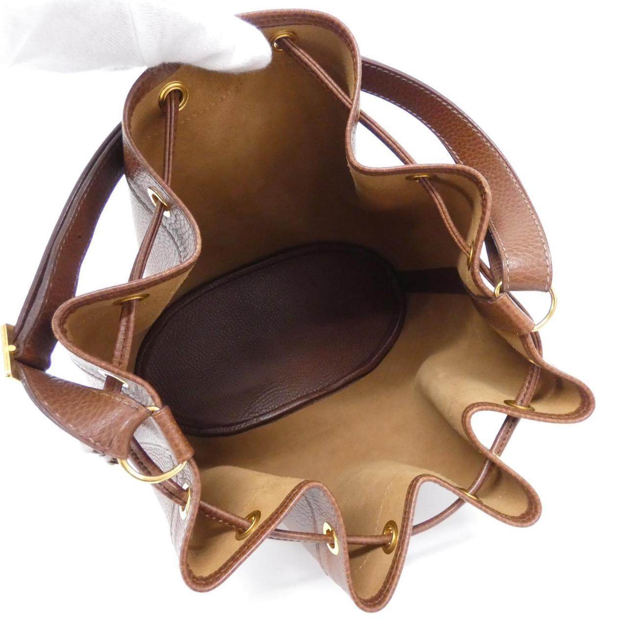 エルメス マーケットGM アルデンヌ ショルダーバッグ