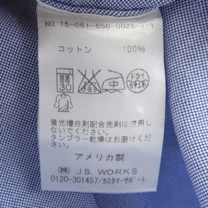 サウスウィック 半袖シャツ