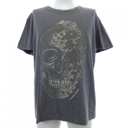 アレキサンダーマックイーン コットンTシャツ