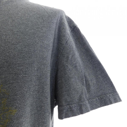 アレキサンダーマックイーン コットンTシャツ