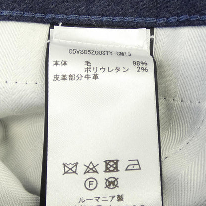 ピーティートリノ パンツ