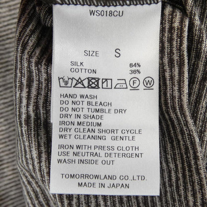トゥモローランドピルグリム コットンTシャツ