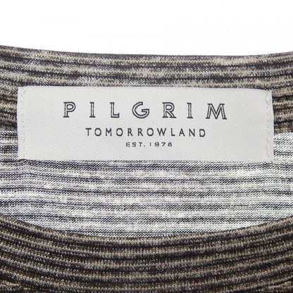 トゥモローランドピルグリム コットンTシャツ