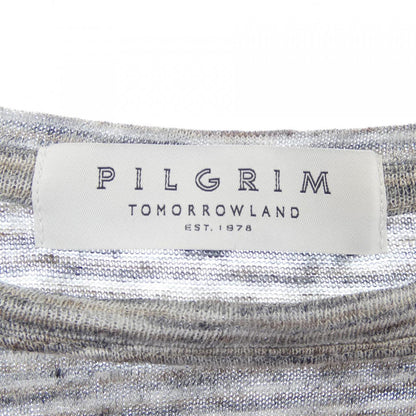 トゥモローランドピルグリム コットンTシャツ