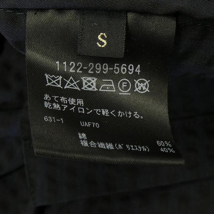 ソブリン ジャケット