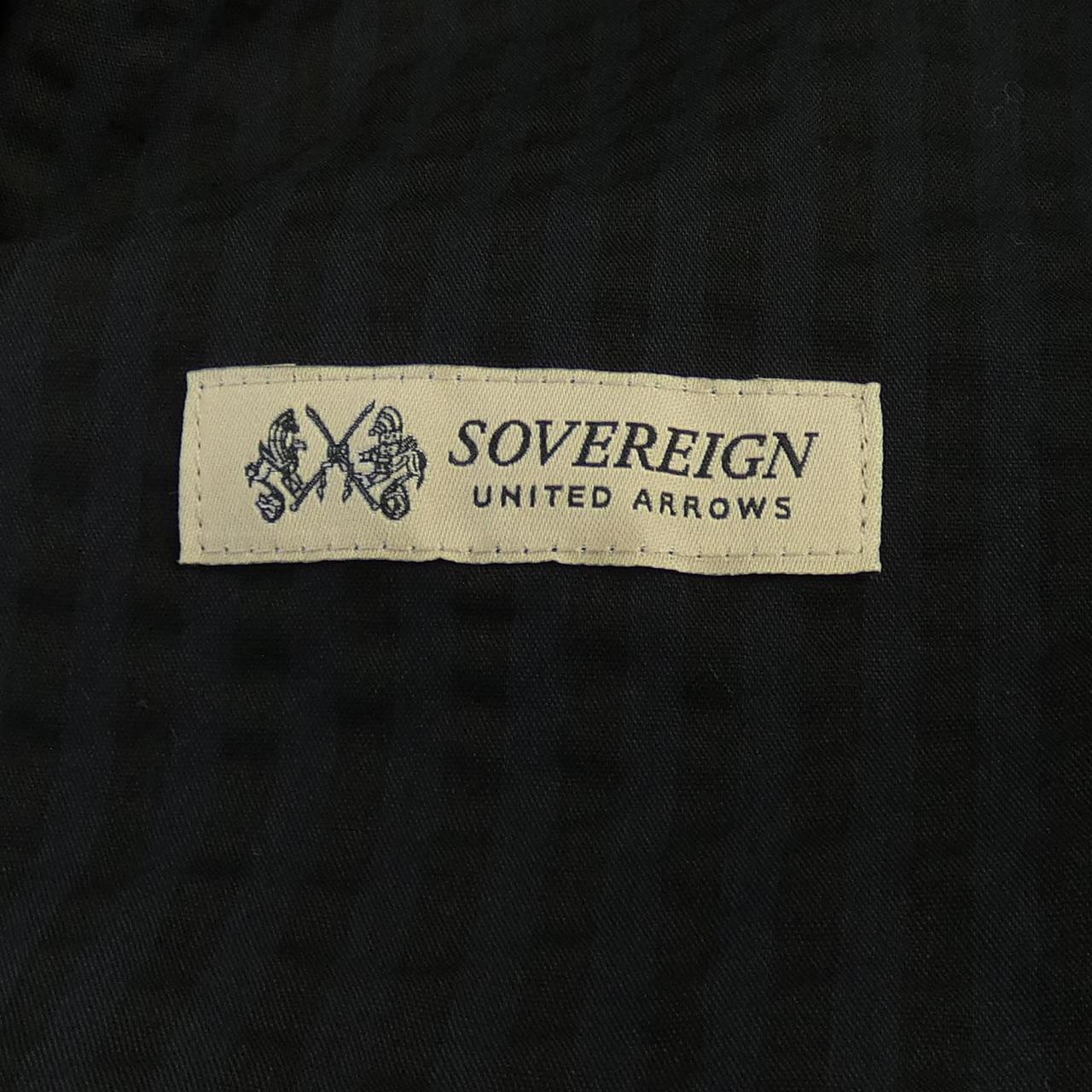 ソブリン ジャケット