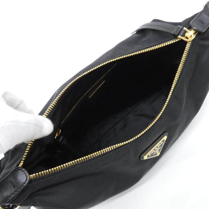 プラダ TESSUTO VITELLO ショルダーバッグ