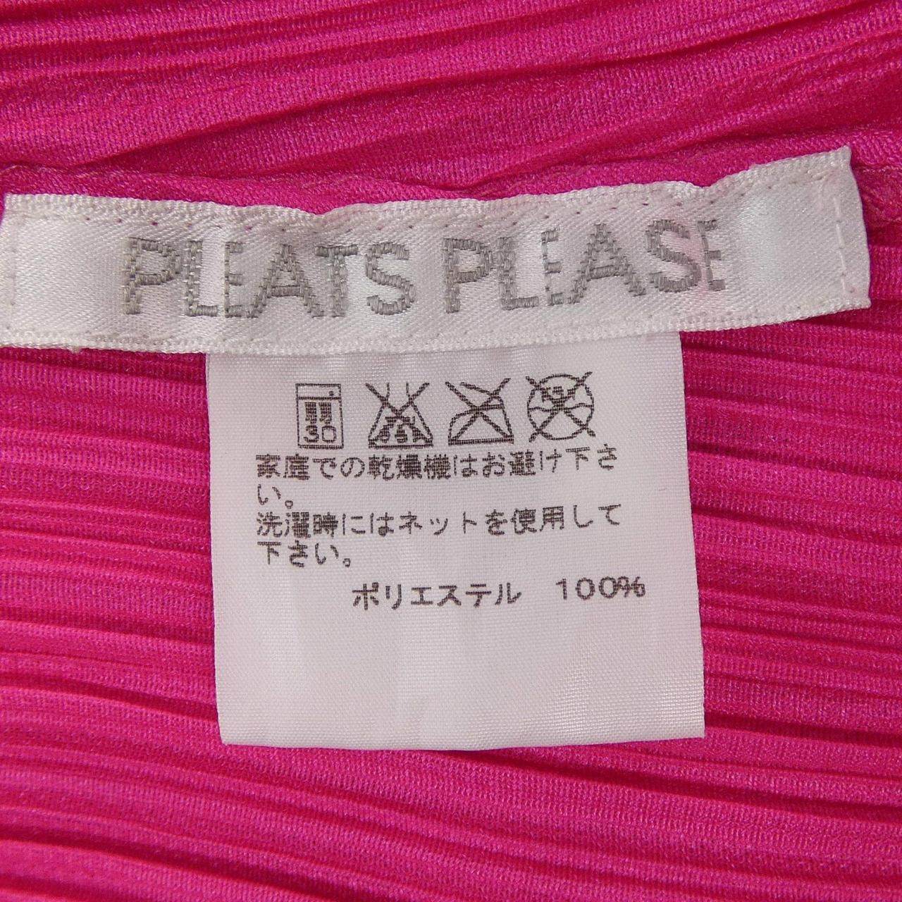 プリーツプリーズイッセイミヤケ ワンピース