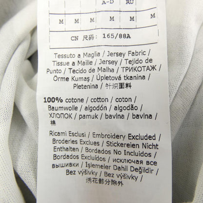 マックスマーラ コットンTシャツ