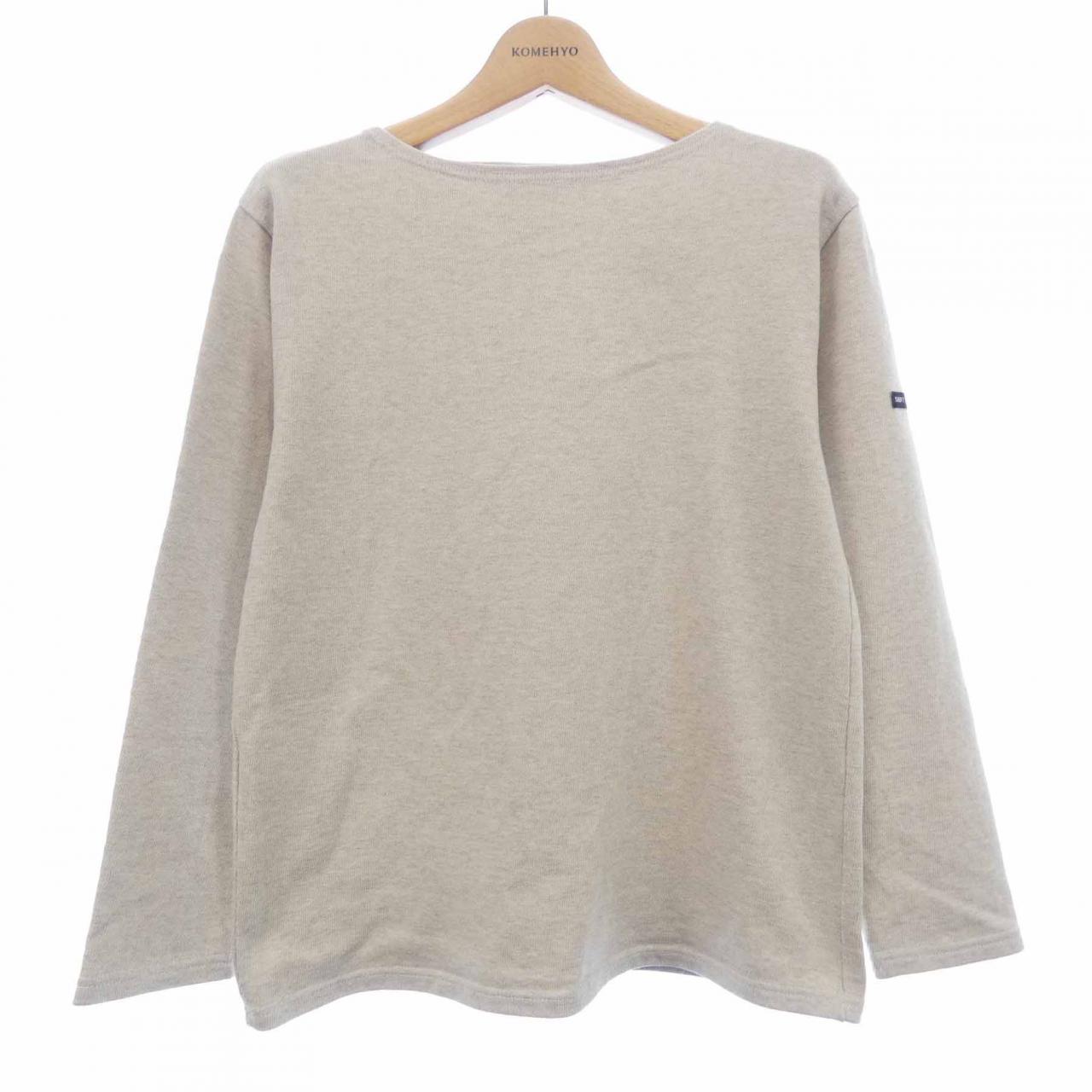 セントジェームス Tシャツ