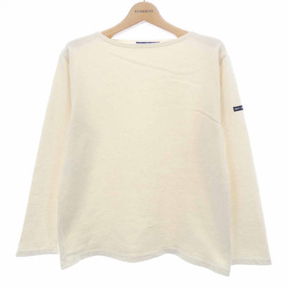 セントジェームス コットンTシャツ