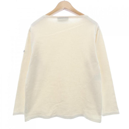 セントジェームス コットンTシャツ