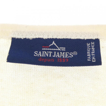 セントジェームス コットンTシャツ
