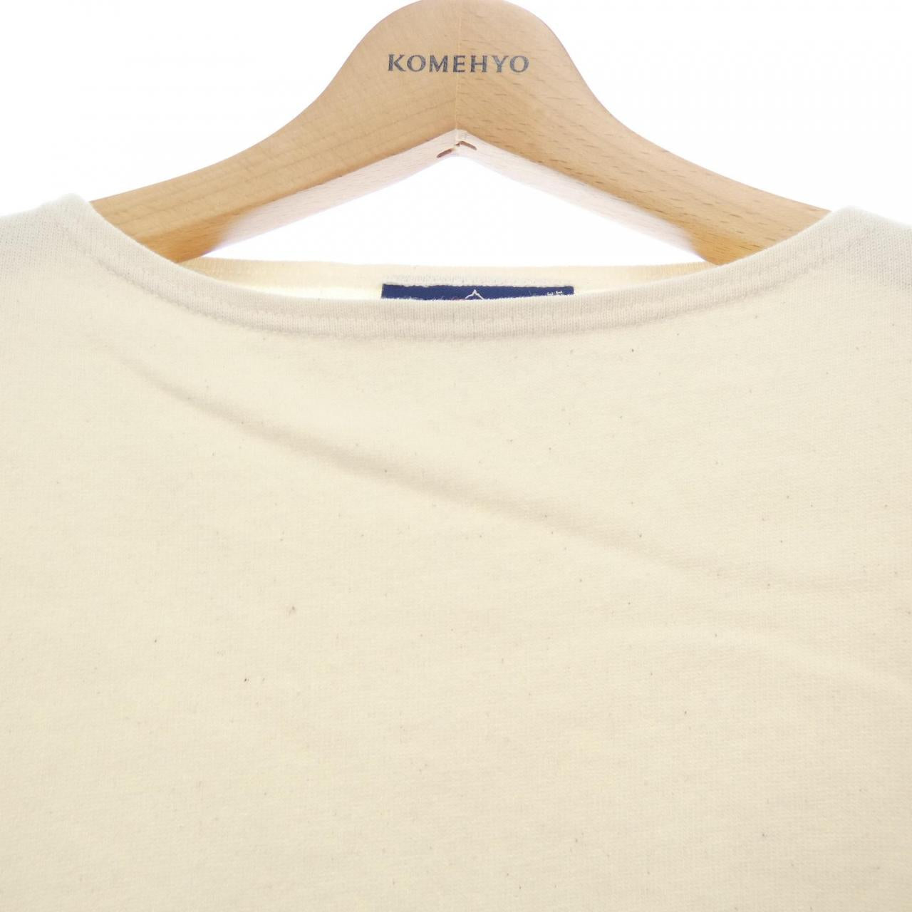 セントジェームス コットンTシャツ