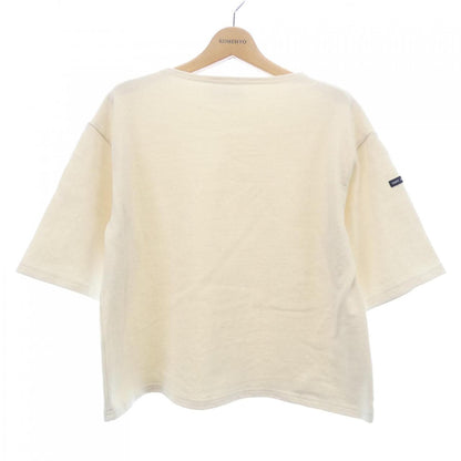 セントジェームス コットンTシャツ