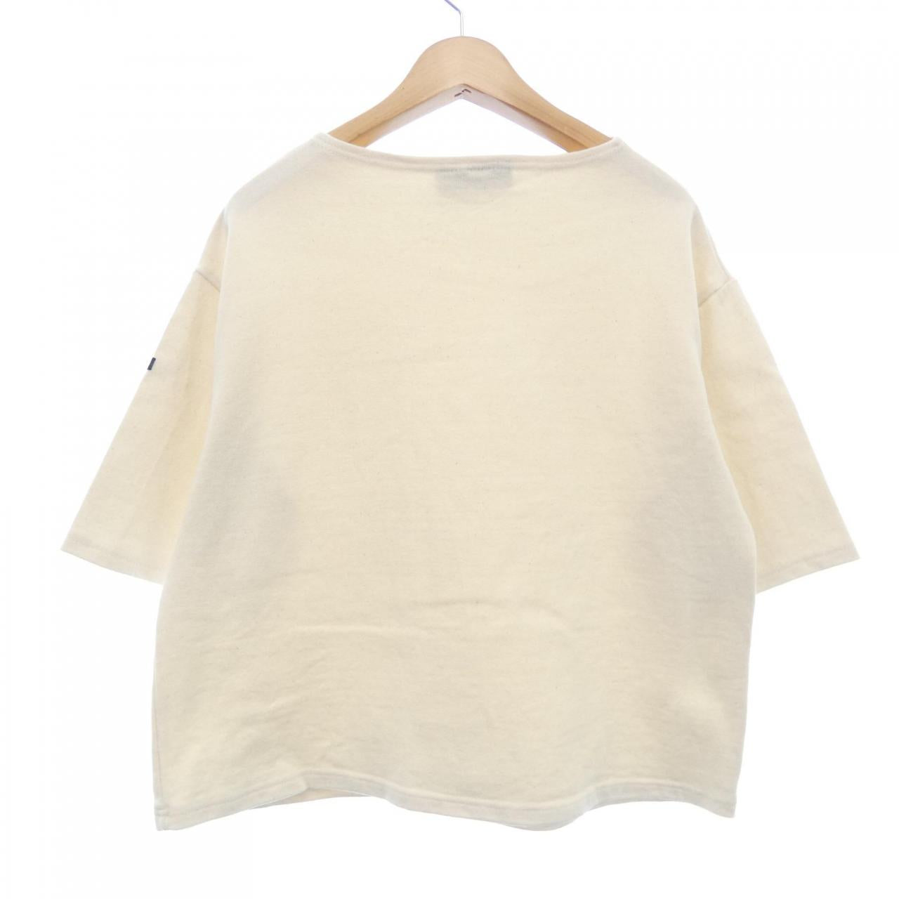 セントジェームス コットンTシャツ