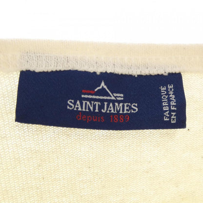 セントジェームス コットンTシャツ