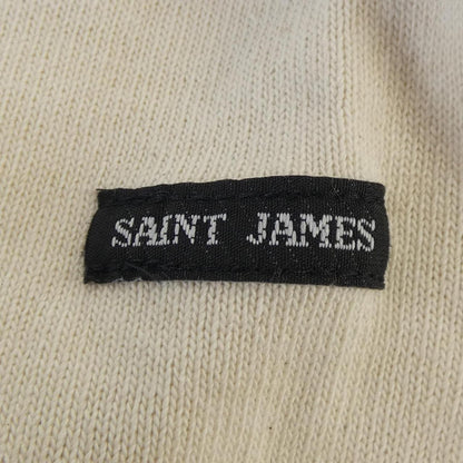 セントジェームス コットンTシャツ