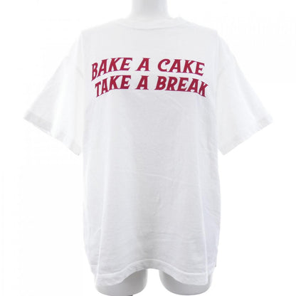 マカフィー コットンTシャツ