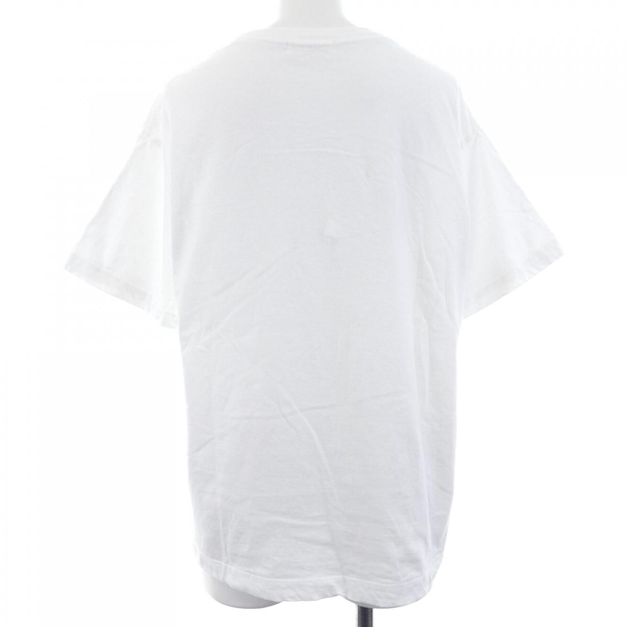 マカフィー コットンTシャツ