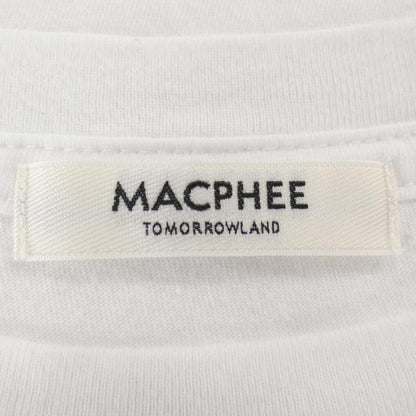 マカフィー コットンTシャツ