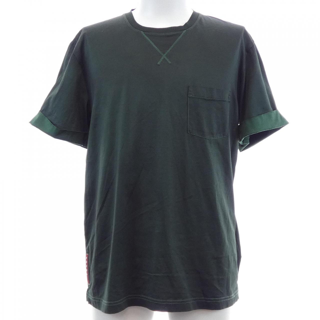 プラダ Tシャツ