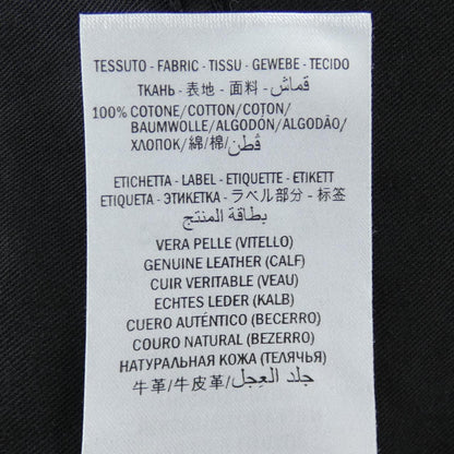 グッチ コットンジーンズ