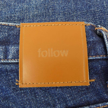FOLLOW ジーンズ