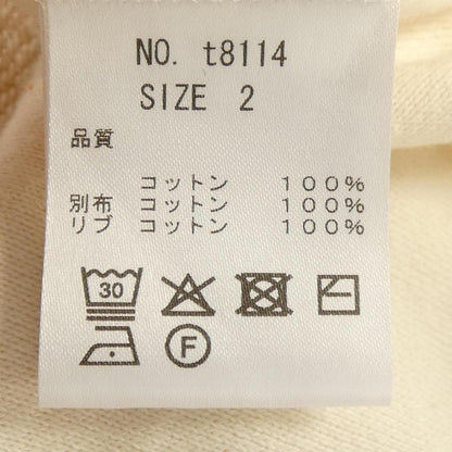 イリゼ トップス