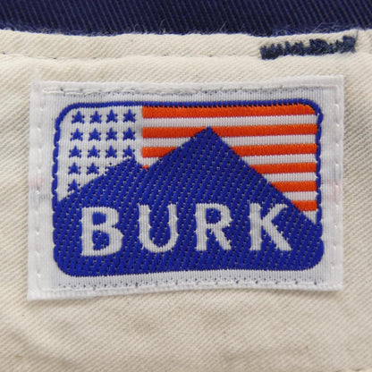 BURK ショートパンツ