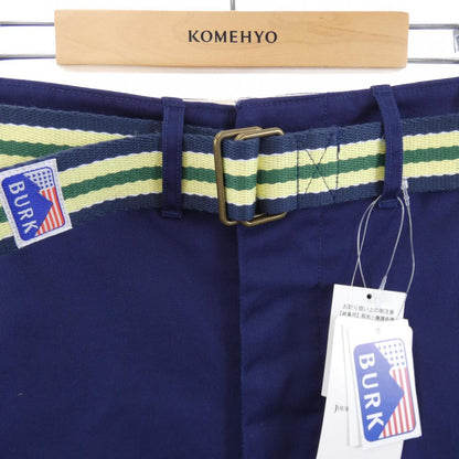 BURK ショートパンツ