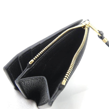 バレンシアガ CARRIE BIFOLD COIN&CARD HOLDER カーフ 財布