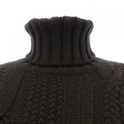 エルメス ヨークトルサド カシミヤ混ニット