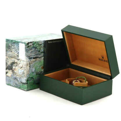 ロレックス デイトナ ステンレススチール 自動巻