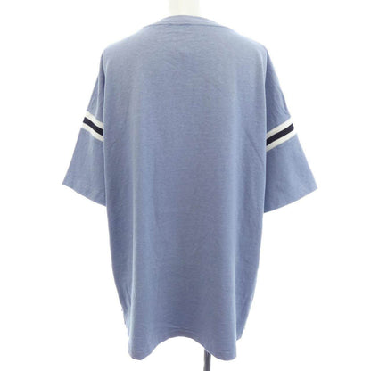 ディオール DIOR 47 スラブコットンジャージー Tシャツ