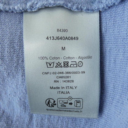 ディオール DIOR 47 スラブコットン Tシャツ
