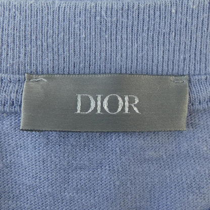 ディオール DIOR 47 スラブコットン Tシャツ