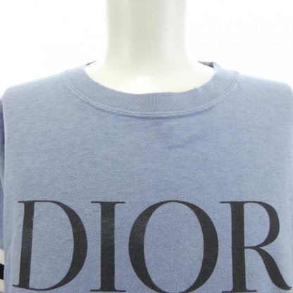 ディオール DIOR 47 スラブコットン Tシャツ