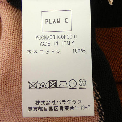 プランシー ニット