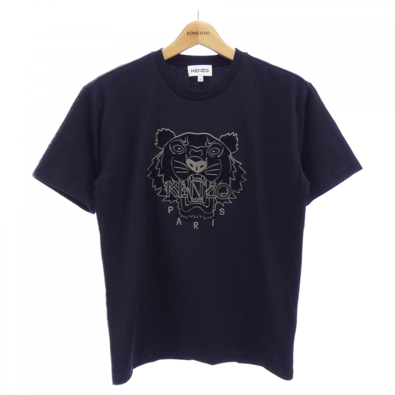 ケンゾー コットンTシャツ