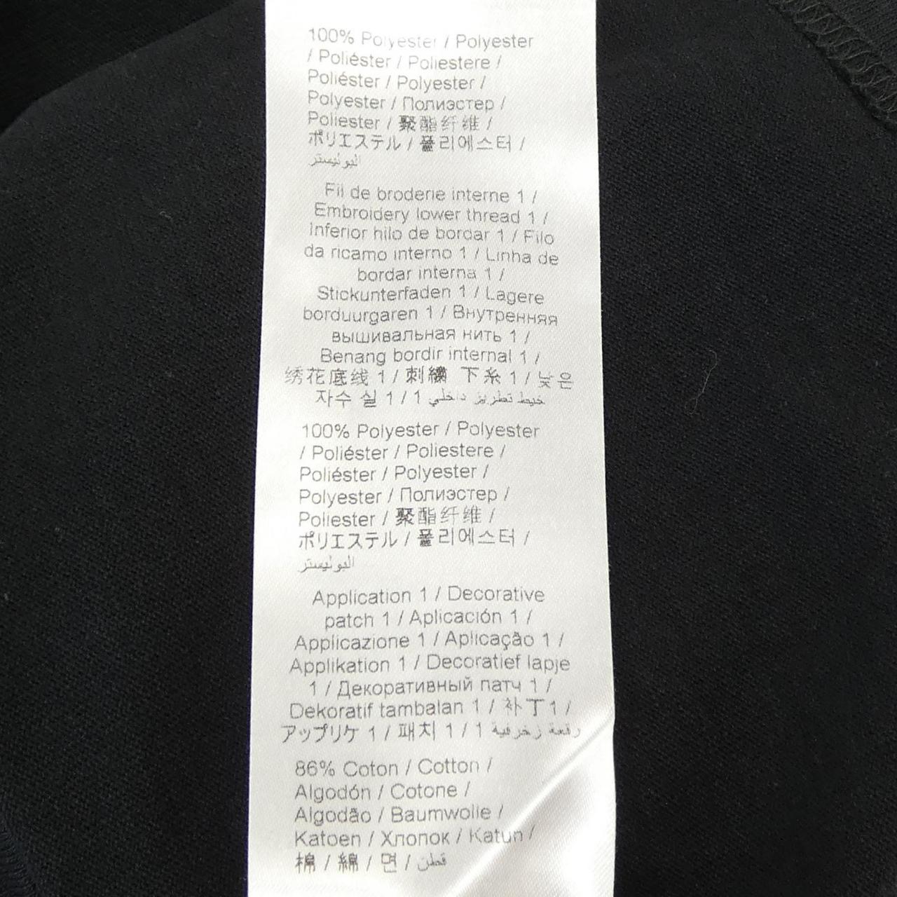 ケンゾー コットンTシャツ