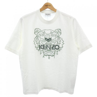 ケンゾー コットンTシャツ